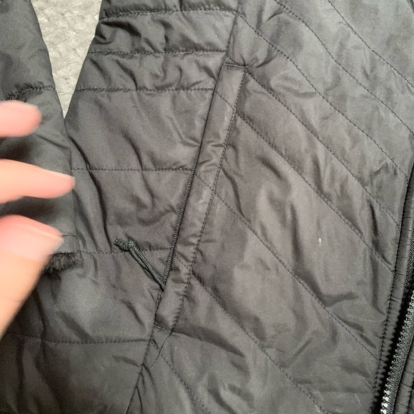 LIKE NEW The North Face REVERSIBLE Jacket - Coat - Picture 6 of 6
